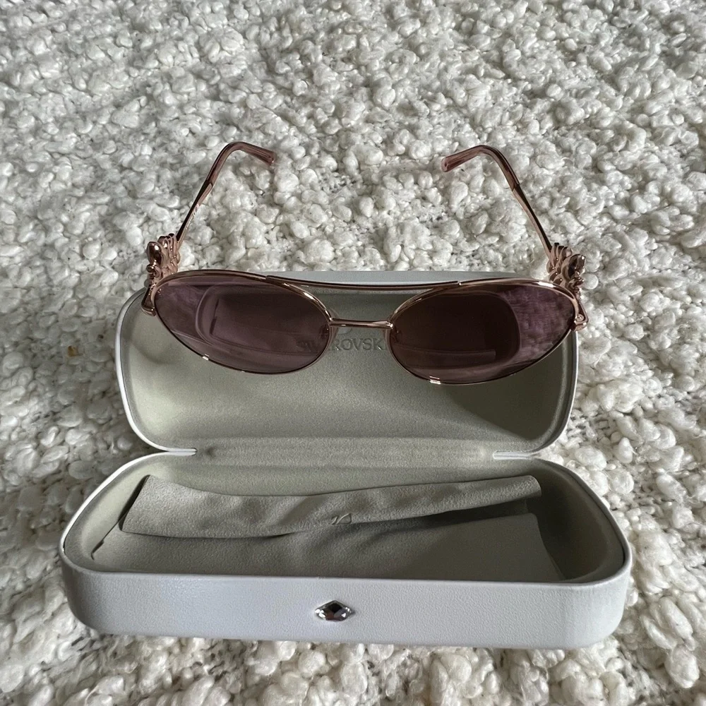 Swarovski Sunglasses! - Picture 7 of 15